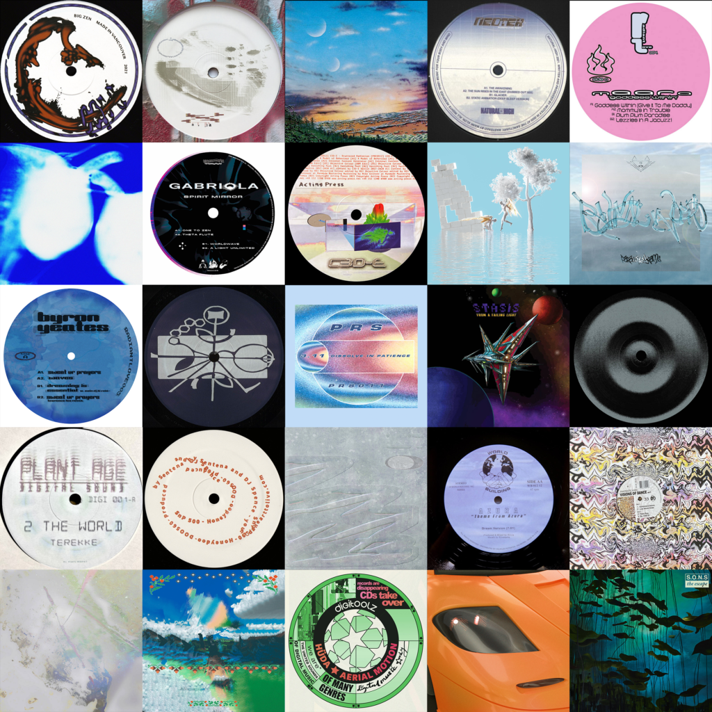 The Best Electronic Music Of 2022 - Esencia